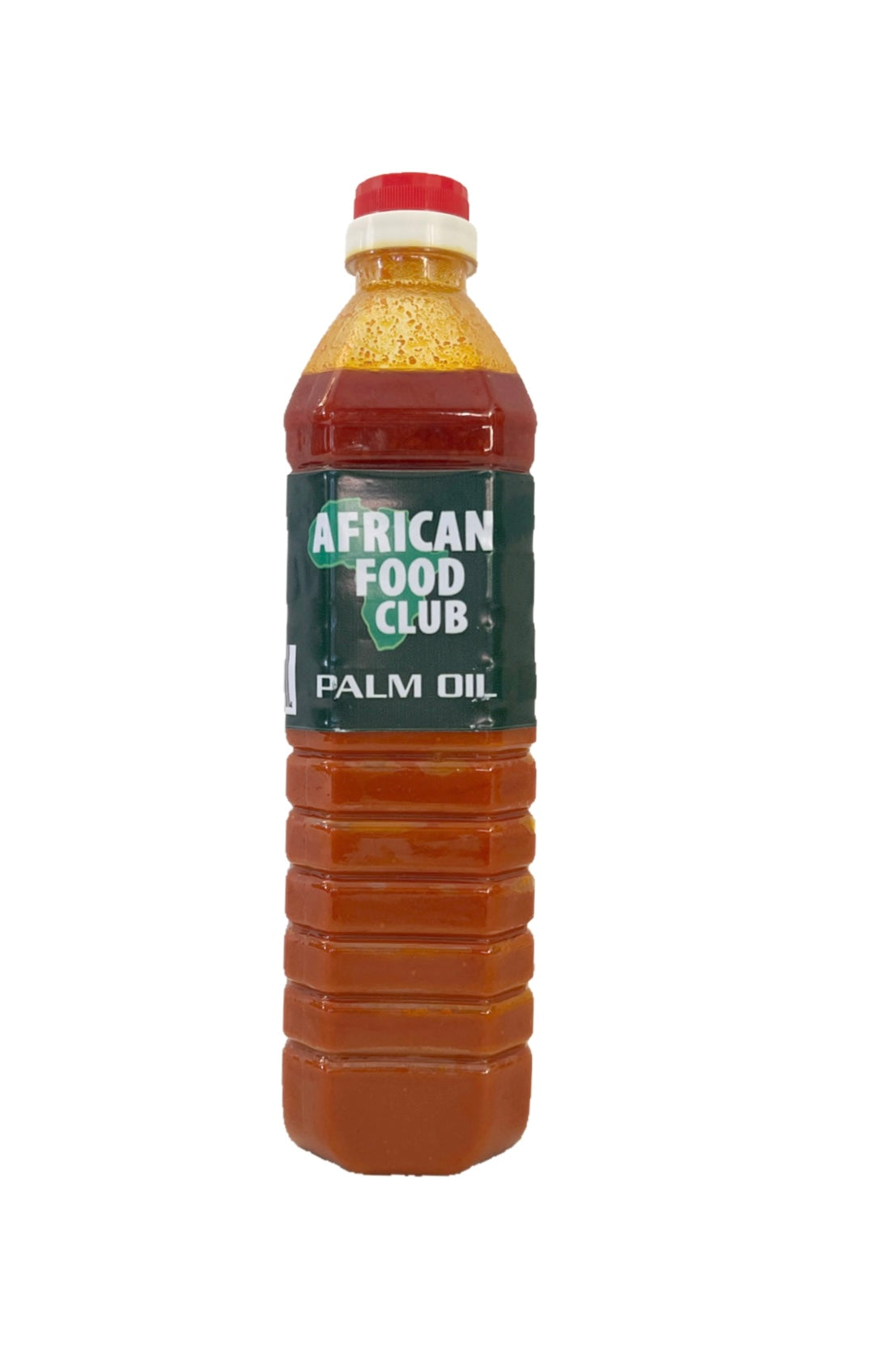 Palm oil 1 liter Nigeria