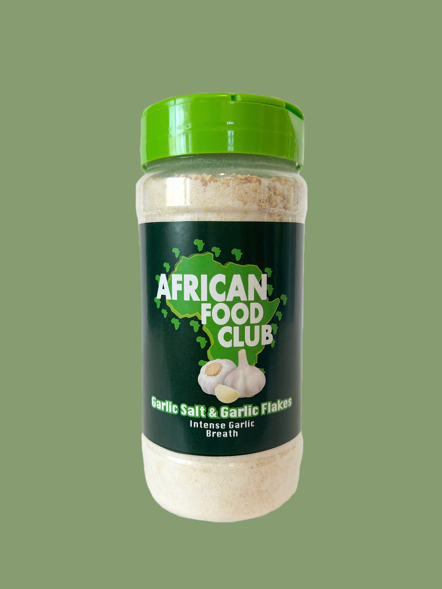 AFC INTENSE GARLIC BREATH SPICE
