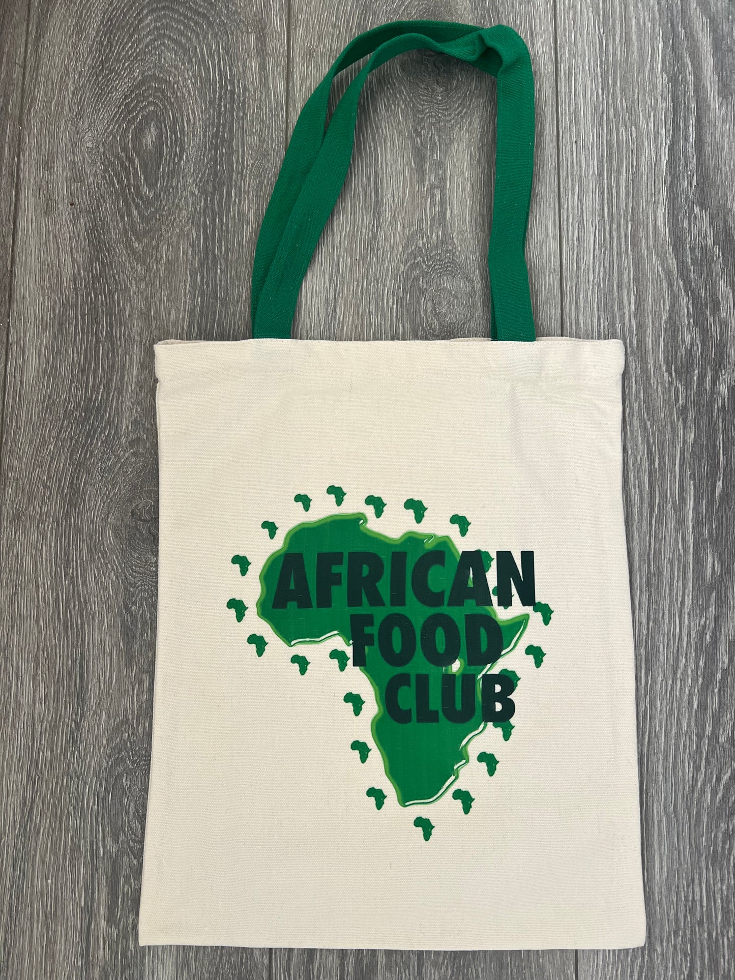 Tote bag