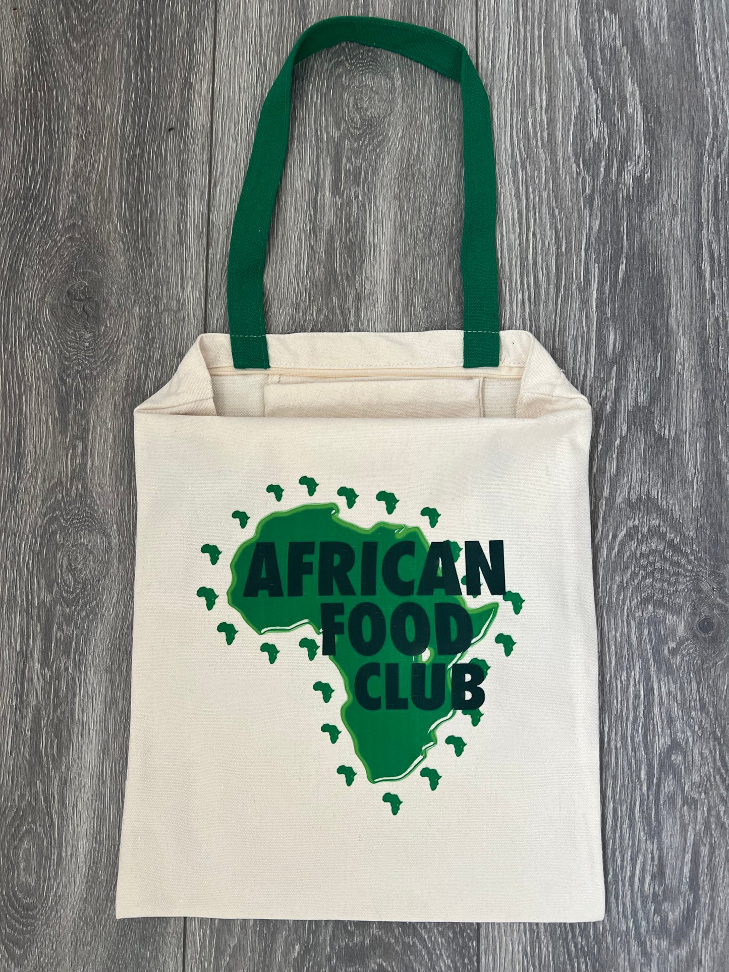 Tote bag