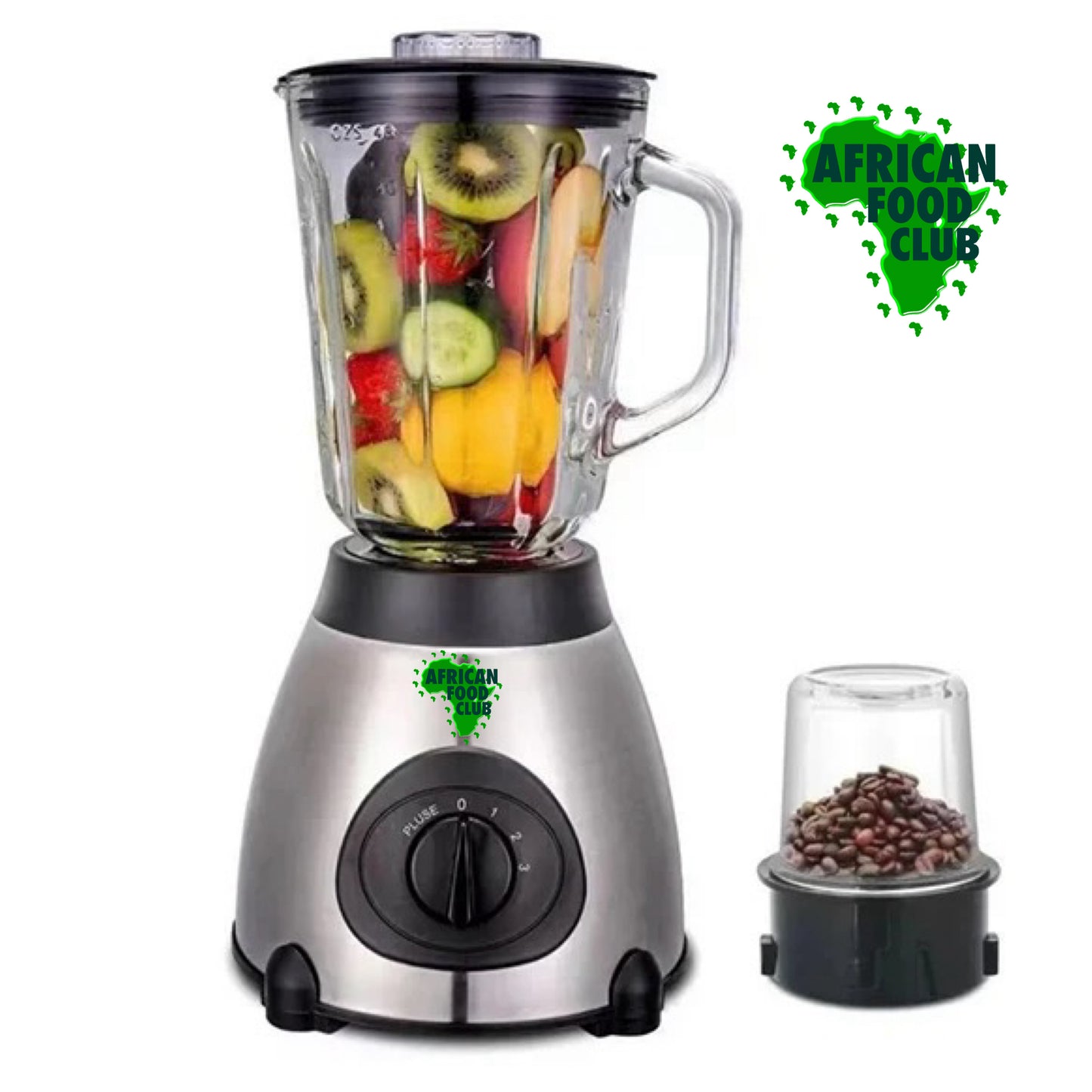 Blender juicer