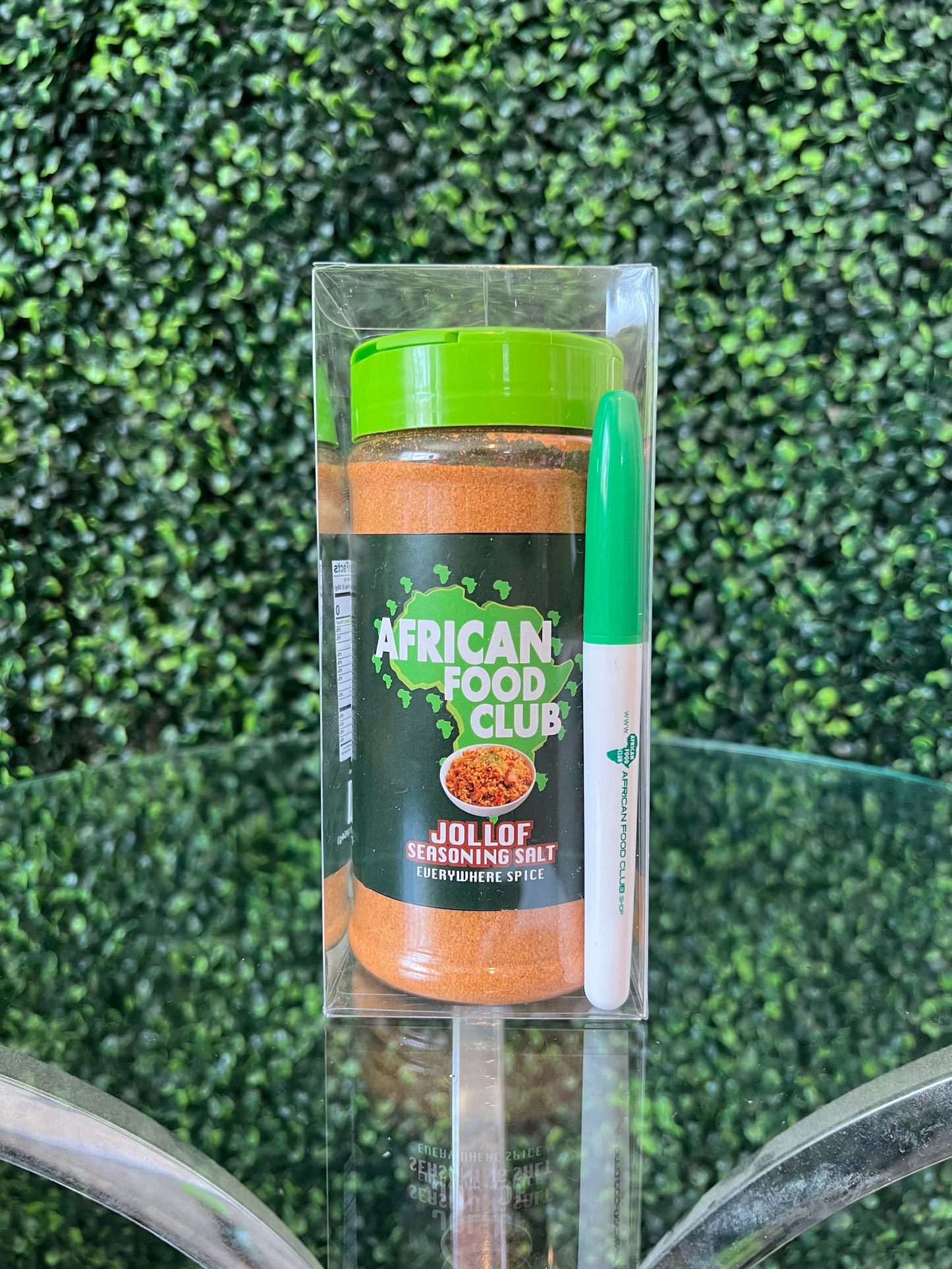 AFC JOLLOF ALL PURPOSE SPICE
