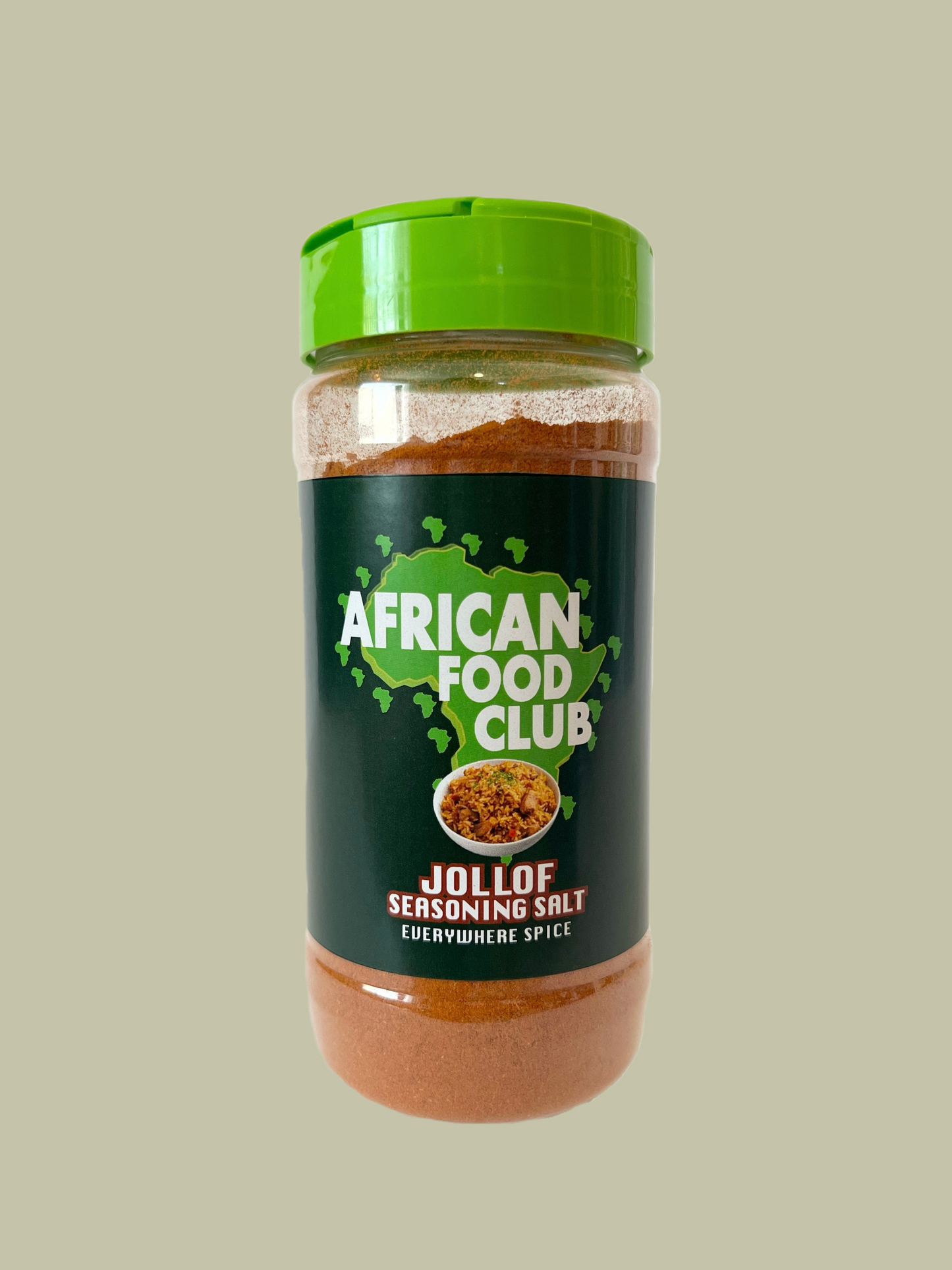 AFC JOLLOF ALL PURPOSE SPICE