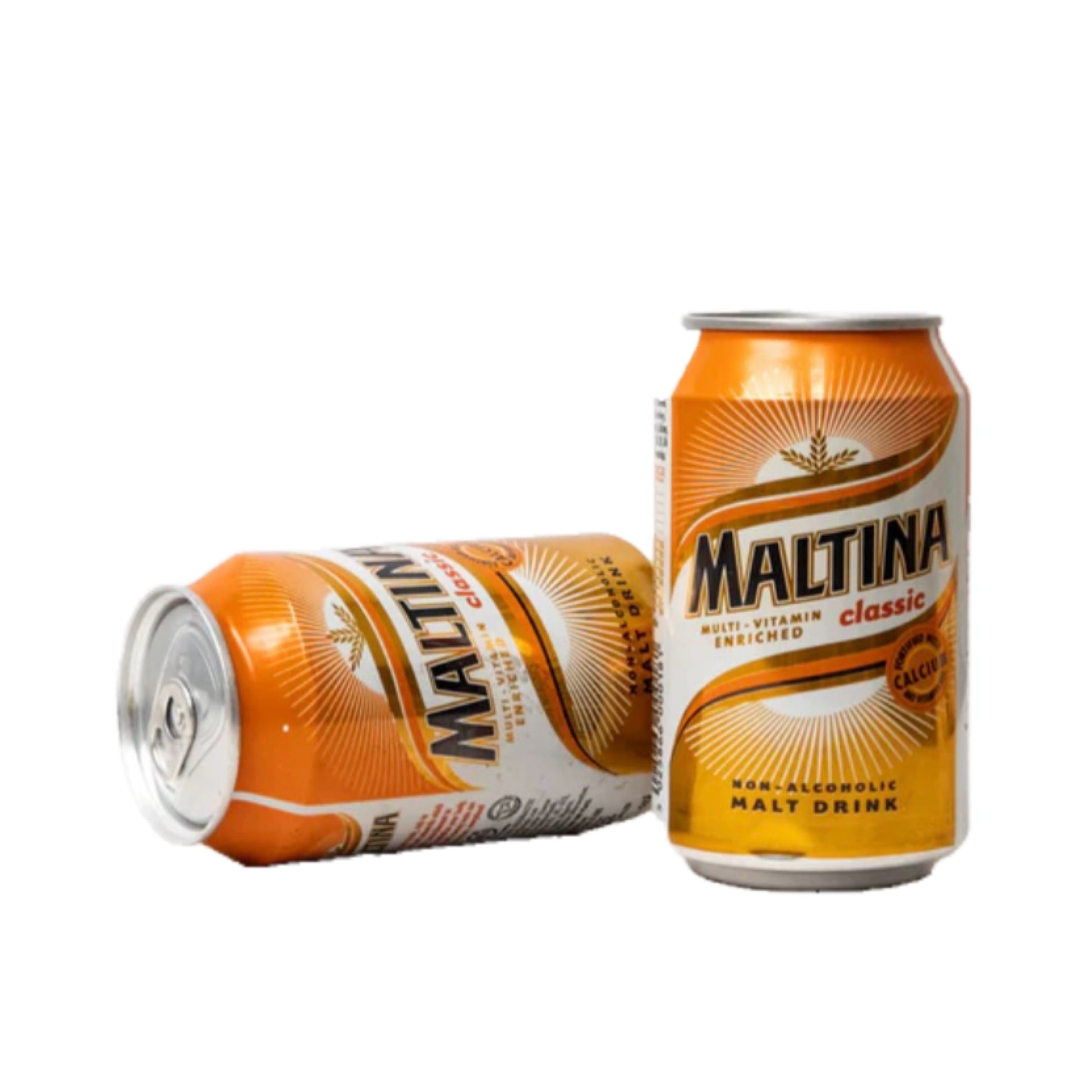 Maltina 