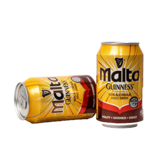 Malta Guinness 